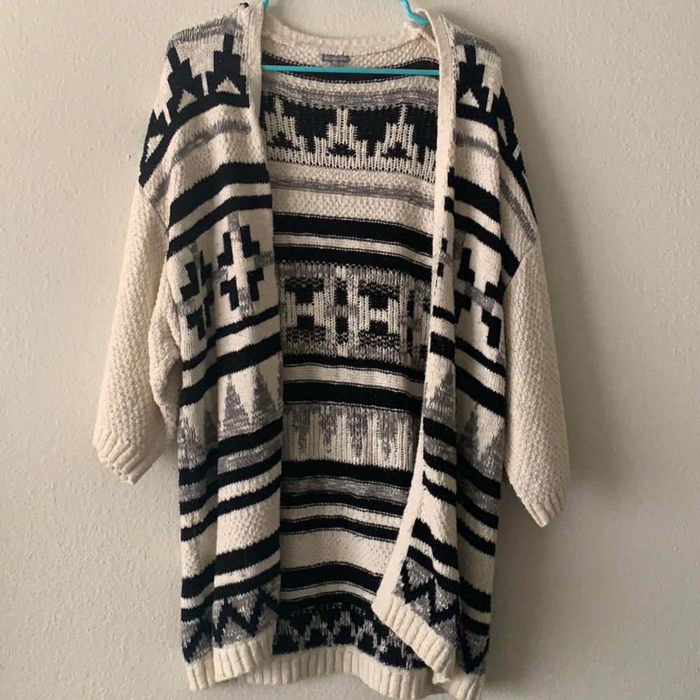 Cardigan